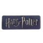 Preview: Ausstecher mit Prägung - Harry Potter Logo